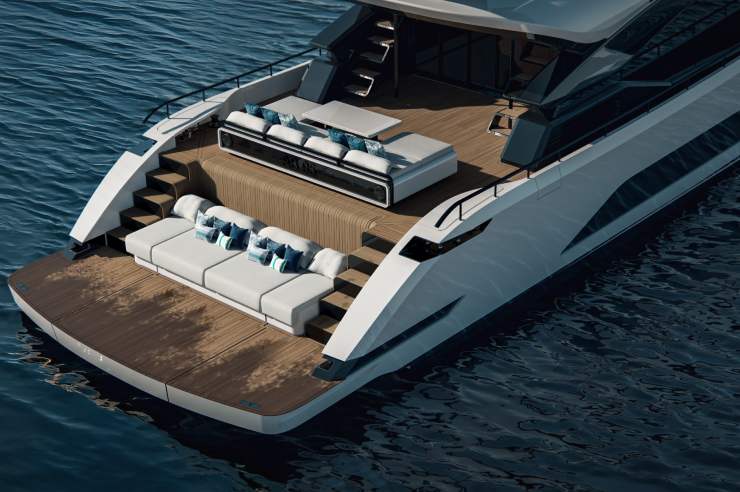 AB 95 - abyachts.com