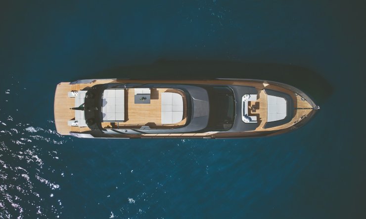 AB100 - abyachts.com