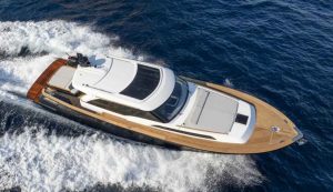 Ad Astra 60 - adastrayacht.com