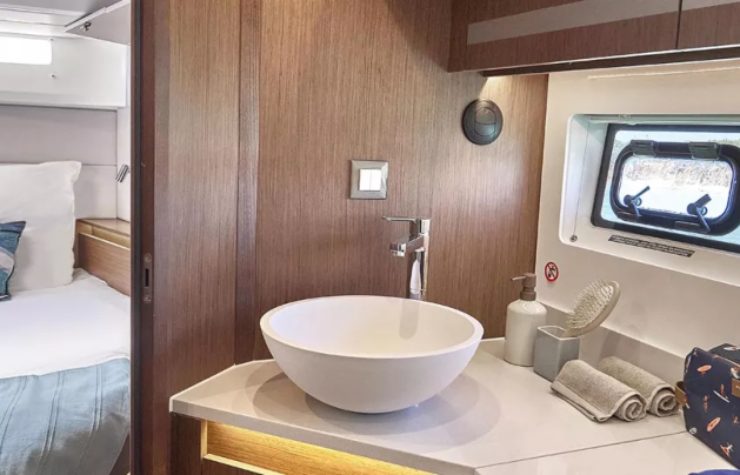 Antares 12 Coupe - beneteau.com