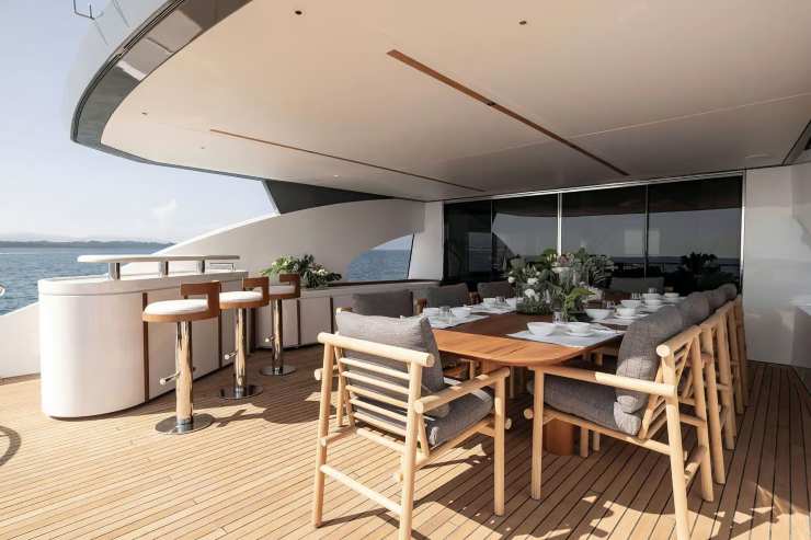 Azimut Magellano 30M - azimutyachts.com