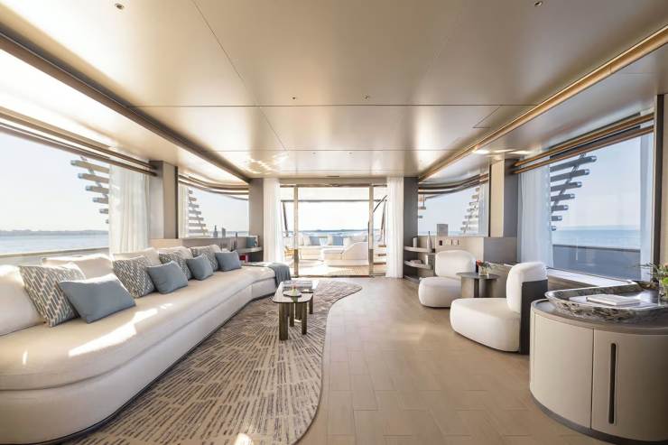 Azimut Magellano 30M - azimutyachts.com