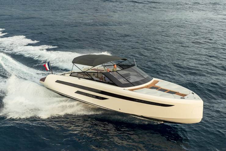 BB 44 Ischia - bb-yachts.it