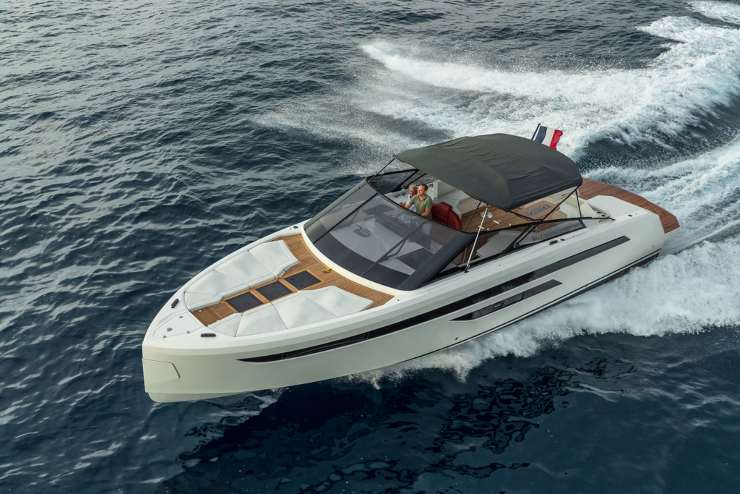 BB 44 Ischia - bb-yachts.it