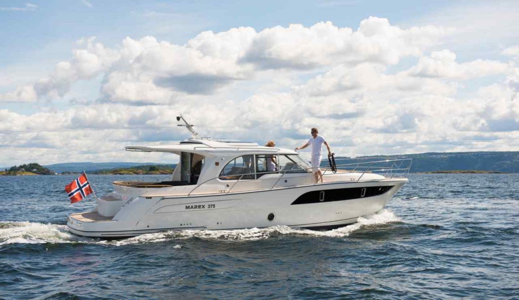 Marex 375 - marex.no
