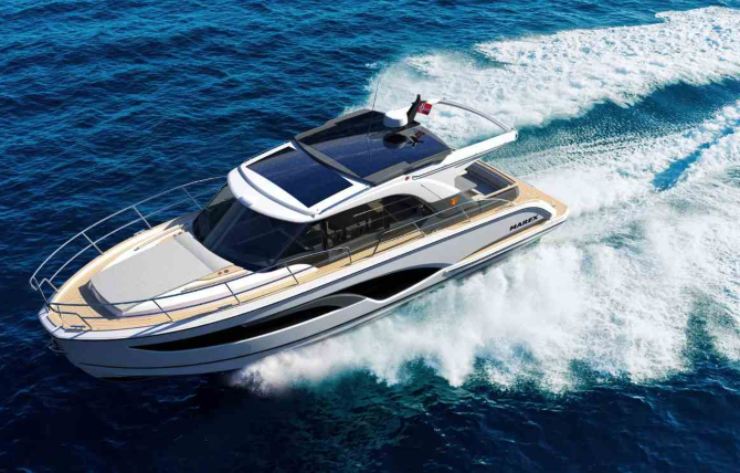 Marex 390 - marex.no
