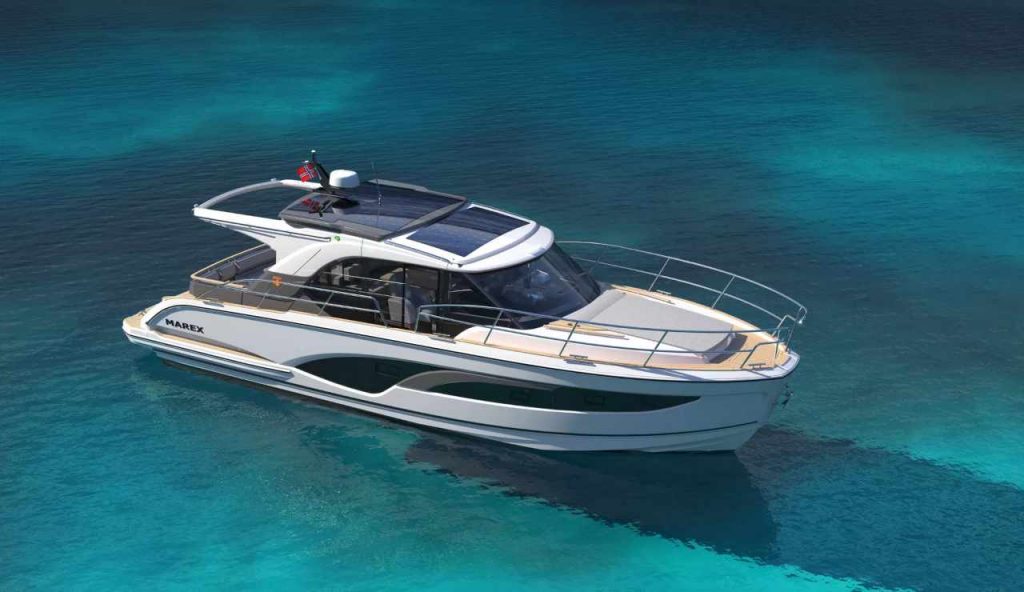 Marex 390 - marex.no