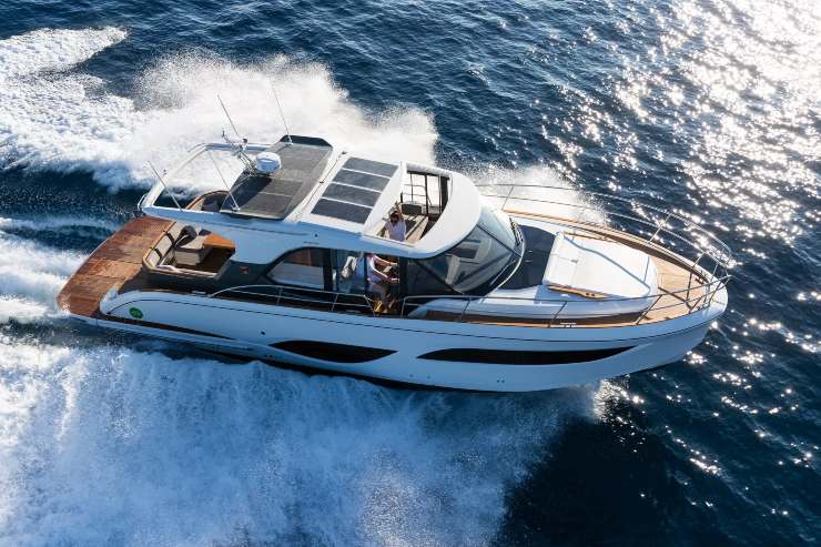 Marex 440 Gourmet - marex.no