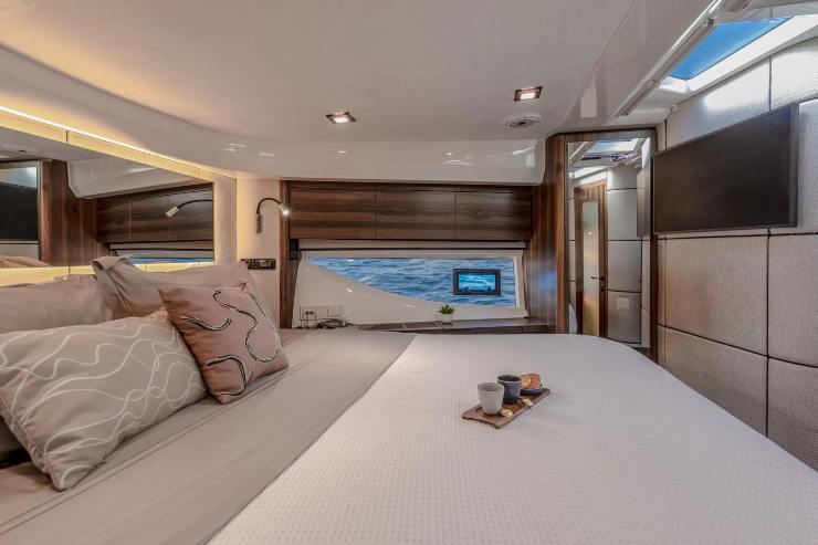 Marex 440 Gourmet - marex.no