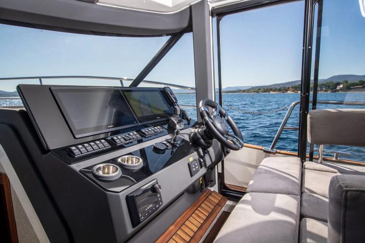 Marex 440 Gourmet - marex.no