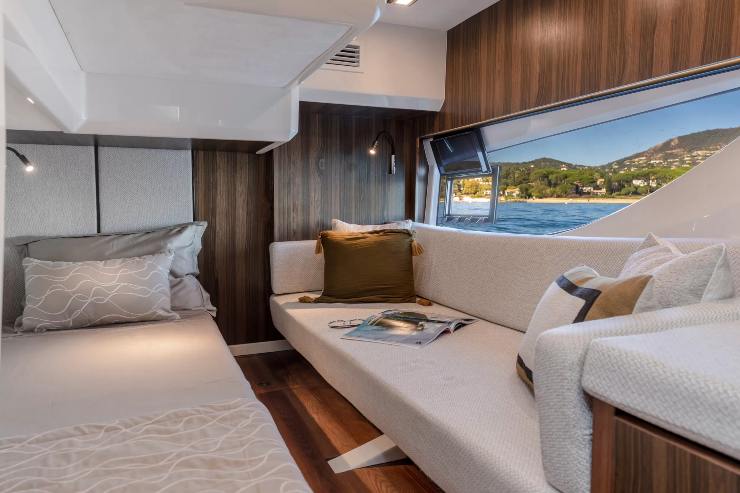 Marex 440 Gourmet - marex.no