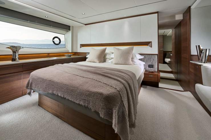 Princess V65 - princessyachts.com