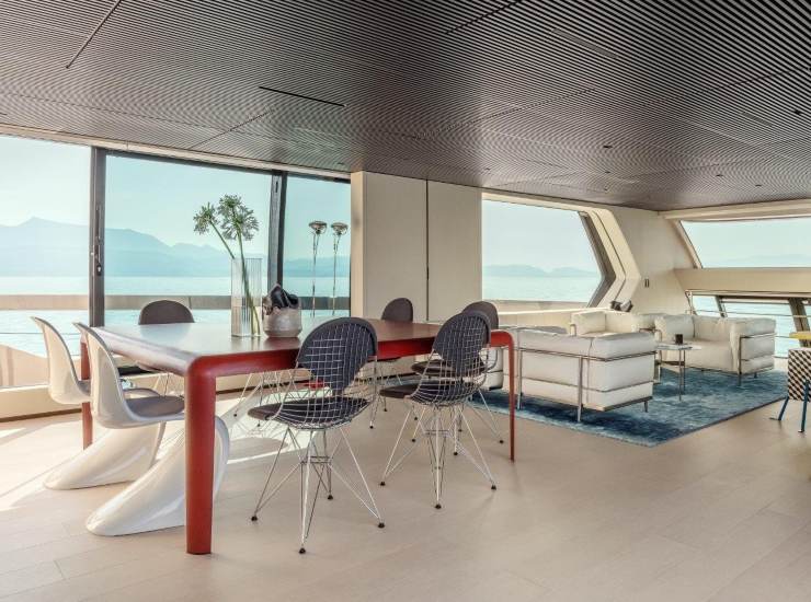 Sanlorenzo SP 110 - sanlorenzoyacht.it