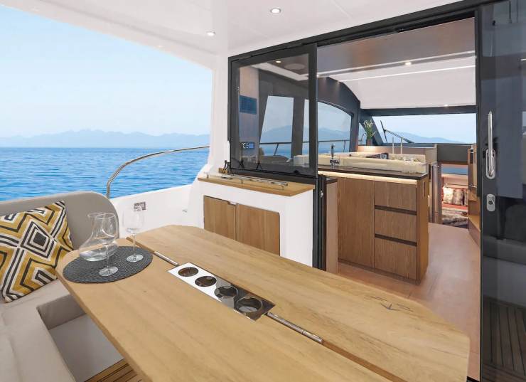 Sealine F430 - sealine.com